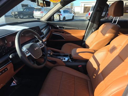 Used 2025 Kia Telluride SX Prestige X-Line image 22
