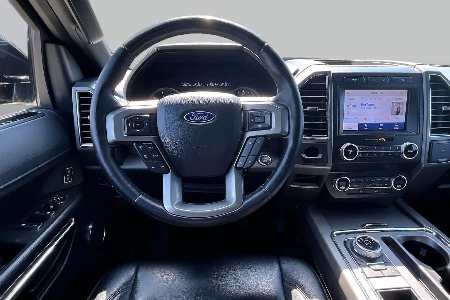 Used 2021 Ford Expedition XLT RWD image 6