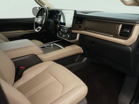 Used 2022 Ford Expedition Max Limited RWD image 20
