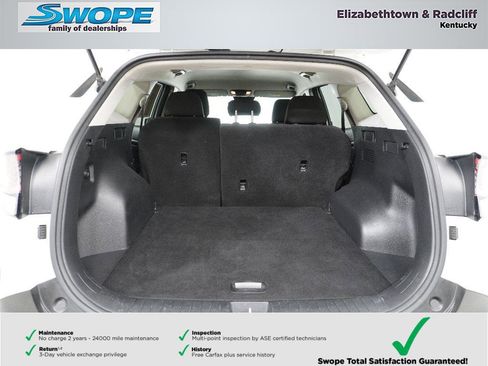 Used 2023 Kia Sportage LX image 25