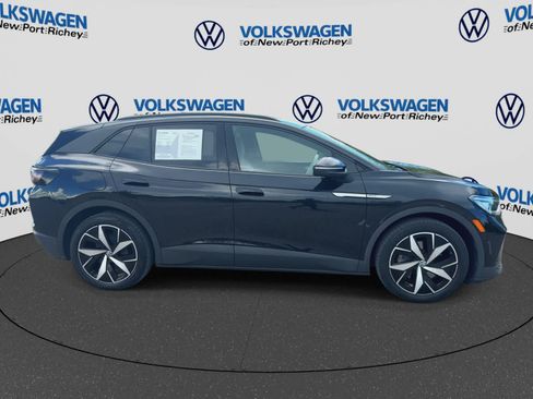 Used 2023 Volkswagen ID.4 Pro S RWD image 9