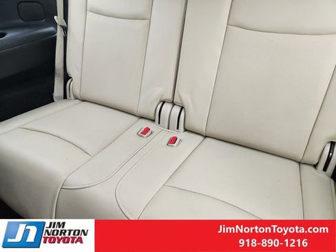 Used 2018 INFINITI QX60 FWD w/ Premium Plus Package image 32