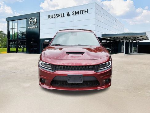 Used 2020 Dodge Charger R/T w/ Plus Group RWD image 2