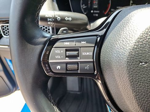 Used 2024 Honda Civic Sport image 21