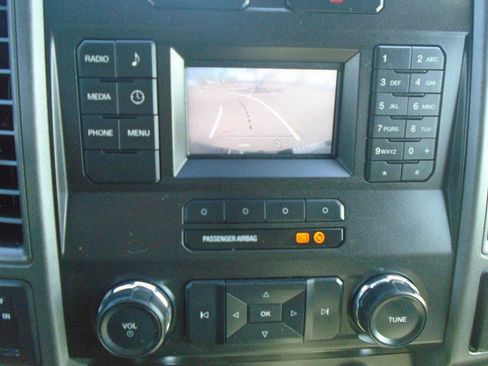 Used 2019 Ford F250 XL w/ Power Equipment Group RWD image 15