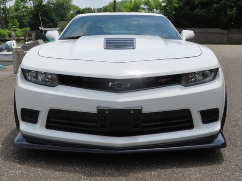 Used 2015 Chevrolet Camaro Z/28 image 35