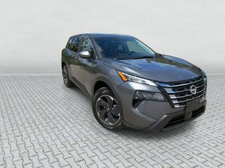 Certified 2026 Nissan Rogue SV w/ Cold Weather Package AWD/4WD video 2