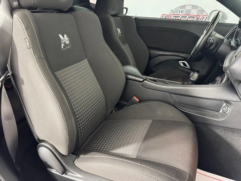 Used 2020 Dodge Challenger R/T Scat Pack w/ Shaker Package RWD image 29