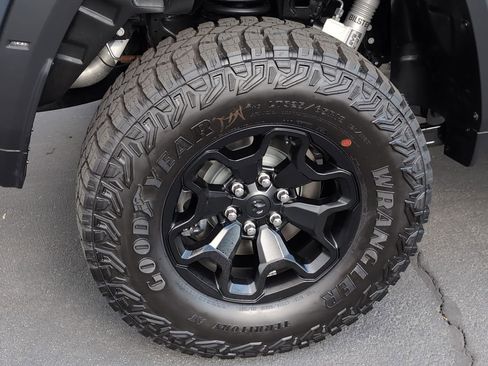 Used 2026 RAM 1500 RHO image 29