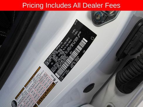 Certified 2025 Toyota Land Cruiser 1958 AWD/4WD image 24