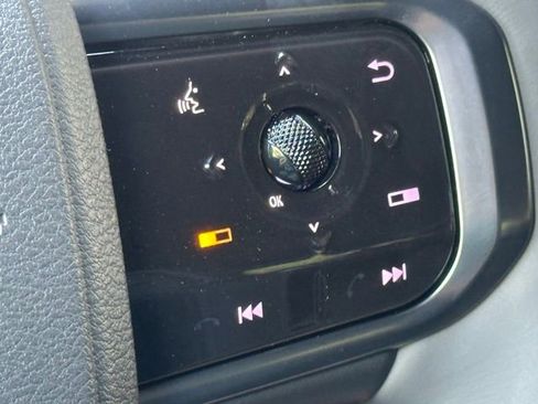 New 2026 Nissan Armada PRO-4X w/ Captain's Chari Seat Package image 42