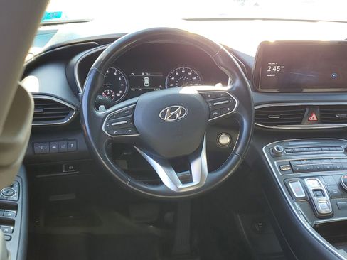 Used 2023 Hyundai Santa Fe SEL image 11