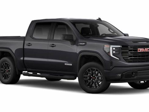 New 2026 GMC Sierra 1500 Elevation AWD/4WD image 59