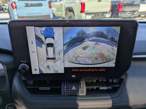 Used 2023 Toyota RAV4 XSE w/ Premium Package image 12