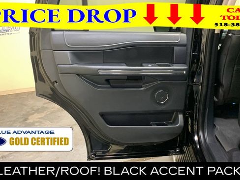 Certified 2023 Ford Expedition XLT AWD/4WD image 22