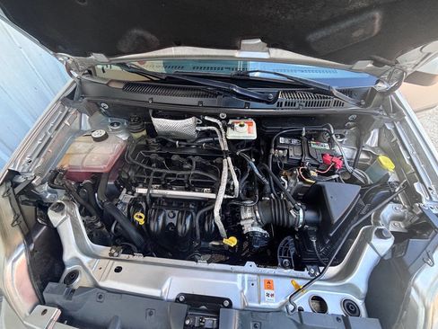 Used 2013 Ford Transit Connect XLT FWD image 37