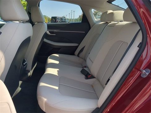 New 2024 Hyundai Sonata SEL image 13