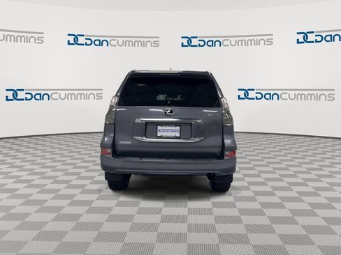 Used 2021 Lexus GX 460 Premium AWD/4WD image 7