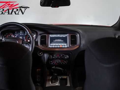 Used 2023 Dodge Charger Scat Pack RWD image 42
