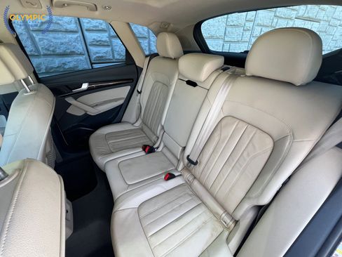 Used 2018 Audi Q5 2.0T Premium Plus AWD/4WD image 51
