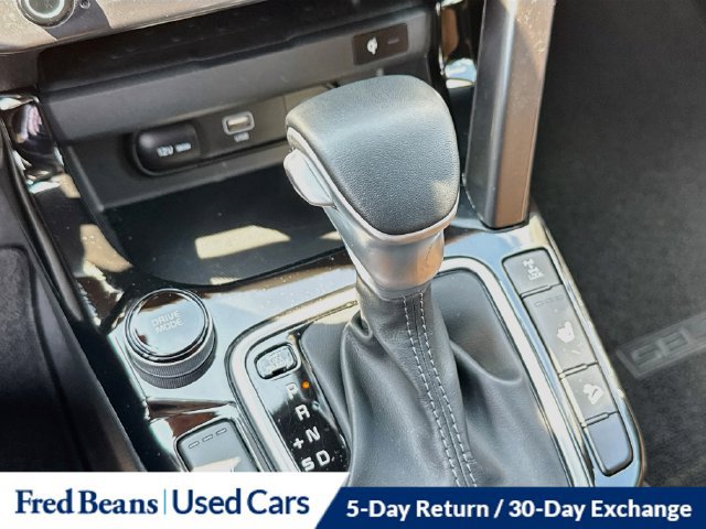 Used 2024 Kia Seltos SX AWD/4WD image 23