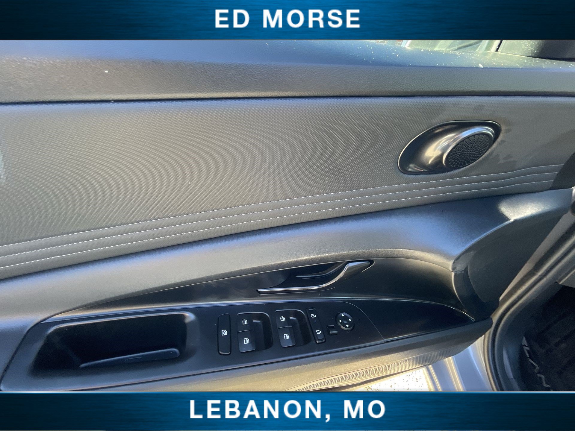 Used 2026 Hyundai Elantra Sport FWD image 21