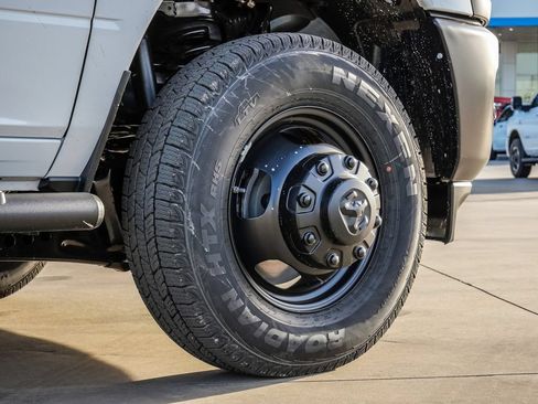 New 2026 RAM 3500 Tradesman AWD/4WD image 63