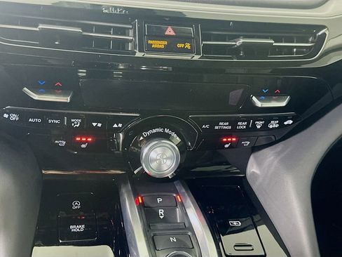 Used 2023 Acura MDX SH-AWD w/ Technology Package image 28