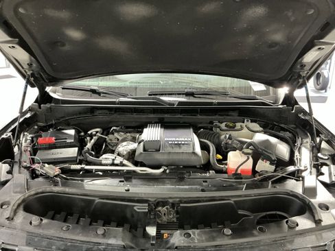 Used 2023 GMC Yukon Denali Ultimate image 29