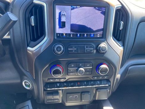Used 2021 Chevrolet Silverado 2500 High Country AWD/4WD image 26