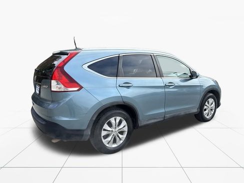 Used 2014 Honda CR-V EX-L image 9