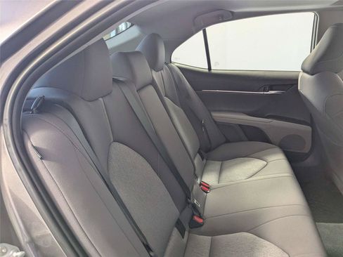Certified 2024 Toyota Camry LE w/ Convenience Package FWD image 29