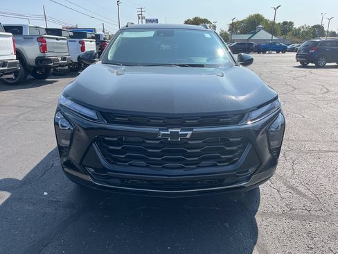 New 2026 Chevrolet Trax ACTIV w/ Driver Confidence Package FWD image 8