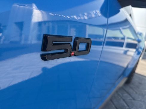 Used 2024 Ford Mustang GT w/ Mustang Nite Pony Package image 5