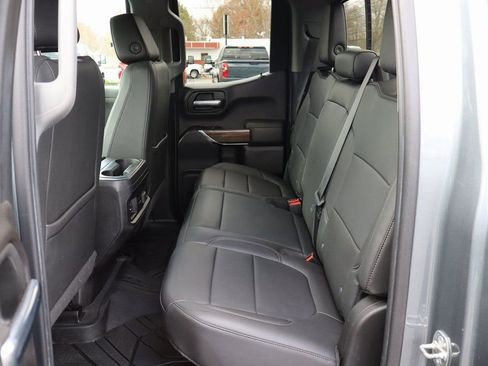 Used 2019 Chevrolet Silverado 1500 RST w/ All-Star Edition image 19