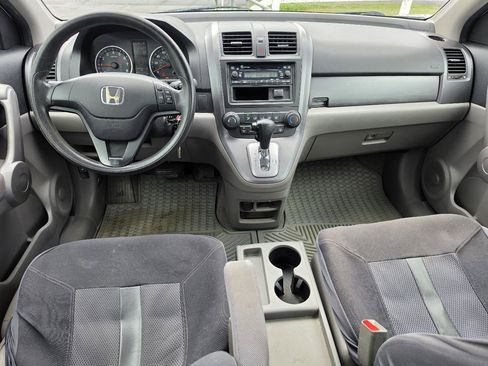 Used 2007 Honda CR-V LX image 9