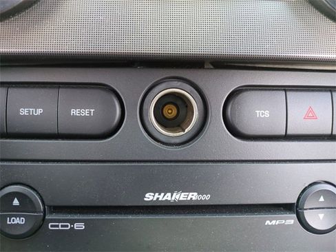 Used 2007 Ford Mustang Shelby GT500 image 18