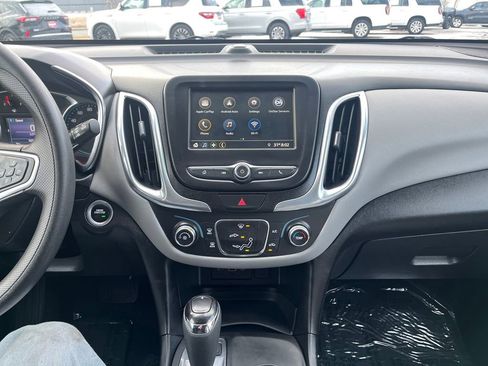 Used 2019 Chevrolet Equinox LT image 23