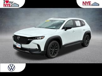 Used 2023 MAZDA CX-50 2.5 S w/ Cargo Package AWD/4WD 360° Tour