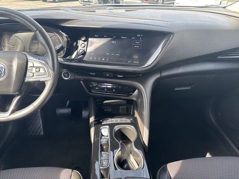 Used 2023 Buick Envision Preferred image 23