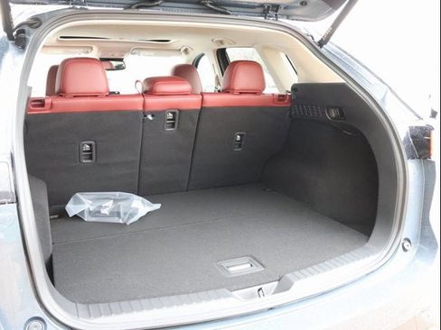 New 2025 MAZDA CX-5 Carbon Edition image 16