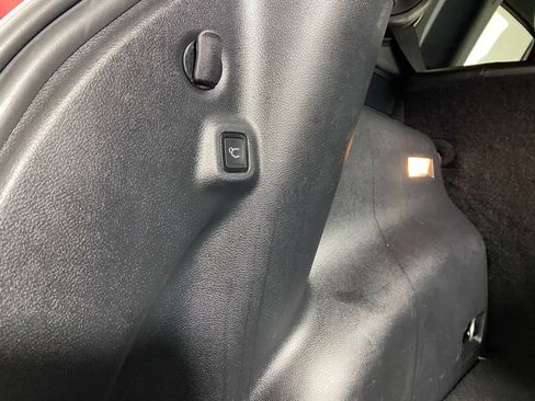 Used 2021 Jeep Compass Latitude AWD/4WD image 26