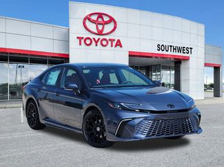 New 2026 Toyota Camry XSE w/ Premium Plus Package 360° Tour