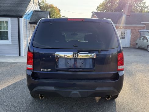 Used 2013 Honda Pilot EX-L image 6