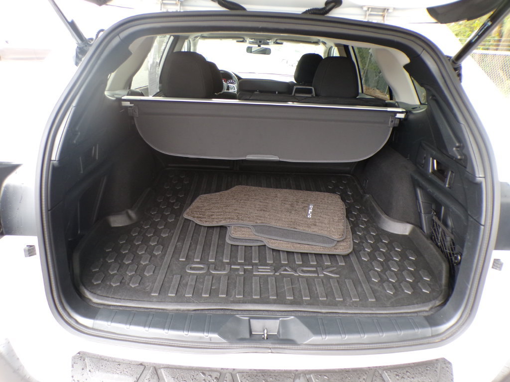 Used 2025 Subaru Outback Premium AWD/4WD image 20