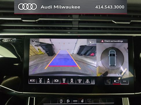 New 2026 Audi Q7 3.0T Premium Plus AWD/4WD image 32