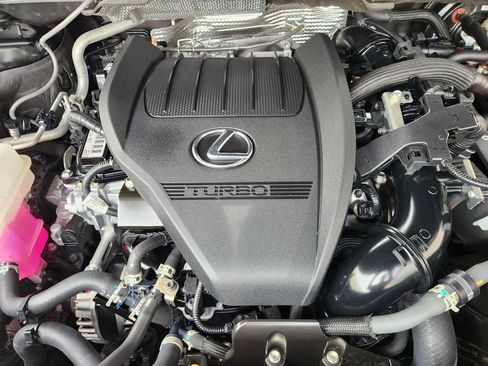 Certified 2023 Lexus RX 350 Premium Plus w/ Cold Area Package FWD image 31