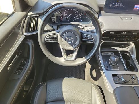Certified 2024 MAZDA CX-90 3.3 Turbo w/ Preferred Package image 18