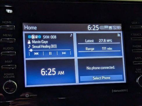 Used 2023 Toyota Camry SE image 25