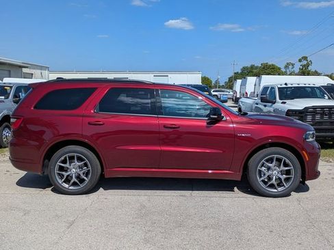 New 2026 Dodge Durango GT AWD/4WD image 3